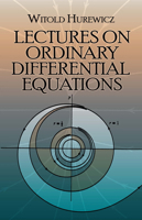 Lectures on Ordinary Differential Equations 0486664201 Book Cover