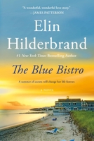 The Blue Bistro