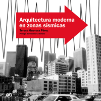 Arquitectura moderna en zonas sÃ­smicas 8425222923 Book Cover