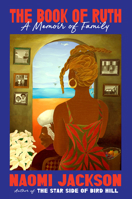 The Book of Ruth: A Memoir of Family 0593732367 Book Cover