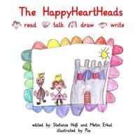 The HappyHeartHeads 1530380871 Book Cover