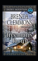 Freeman's Farm: Contemporary Western Romance 1983064483 Book Cover