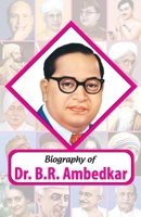 Biography of Dr. BR Ambedkar 9350122529 Book Cover