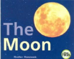 Nelson Focus 1b the Moon 0170103137 Book Cover
