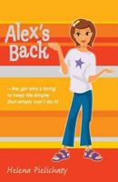 Alex's Back (After School Club) 0192753797 Book Cover