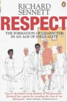 Respect in a World of Inequality 0393325377 Book Cover