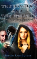 The Banker and the Empath 1922535087 Book Cover