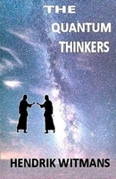 The Quantum Thinkers: Volume 4 of the Oscar Series 0969919050 Book Cover