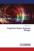 Cognitive Radar Systems Design 3659185183 Book Cover
