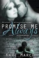 Promise Me Always 1495291685 Book Cover