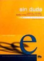 Sin Duda - Usos del Espanol - Nivel Intermedio 8471438577 Book Cover