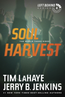 Soul Harvest 0842329250 Book Cover