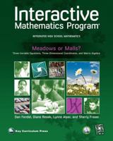 Imp 2e Meadows or Malls? Unit Book 160440048X Book Cover