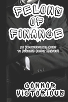 Felons of Finance: An Unconventional Guide to Business Credit Mastery B0CGKXXG4S Book Cover