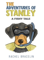 The Adventures of Stanley 1788236556 Book Cover