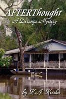 AFTERThought (Derange Mysteries #1) 0989505952 Book Cover