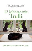 12 Monate mit Trulli: Geschichte einer großen Liebe 3833476311 Book Cover