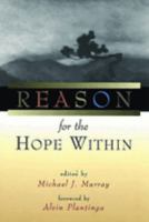Reason for the Hope Within 0802844375 Book Cover