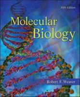 Molecular Biology 0071102167 Book Cover