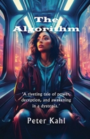 The Algorithm (The Metropolis Series) B0DQKW334T Book Cover