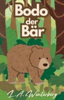 Bodo der Bär B0G3CPZ3CB Book Cover