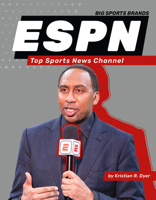 Espn: Top Sports News Channel: Top Sports News Channel 1098290674 Book Cover