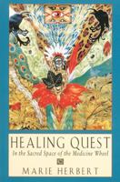 Healing Quest 1578630037 Book Cover