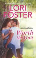 Worth the Wait 037378967X Book Cover