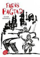 Paris Bagdad 2019110148 Book Cover