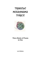 Triskele Mousanisms Thrice 1300331399 Book Cover