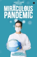 Miraculous Pandemic 9354524133 Book Cover