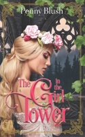 The Girl in the Tower 1070762261 Book Cover