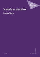 Scandale au presbytère (French Edition) 2342382898 Book Cover