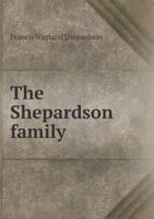 The Shepardson Family 5518616813 Book Cover