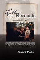 Letters from Bermuda 1436385989 Book Cover
