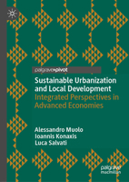 Sustainable Urbanization and Local Development: Integrated Perspectives in Advanced Economies 9819563410 Book Cover