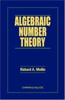 Algebraic Number Theory 1032919825 Book Cover
