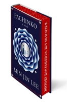 Pachinko (Deluxe Limited Edition) 1538784025 Book Cover