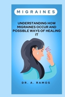 MIGRAINES: UNDERSTANDING HOW MIGRAINES OCCUR AND POSSIBLE WAYS OF HEALING IT B0CWDKF3PZ Book Cover