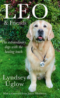 Leo  Friends: The Dogs with a Healing Touch 0008466572 Book Cover