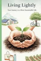 Living Lightly: Your Journey to a More Sustainable Life B0FMRMSYH2 Book Cover