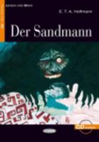 Der Sandmann+cd 8853009306 Book Cover
