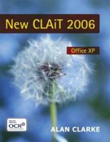 New Clait 2006 for Office Xp: Level 1 0340915374 Book Cover