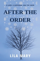 After the Order (The Order Trilogy) B0FJQNFD9G Book Cover