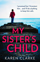 My Sister’s Child 0008525501 Book Cover