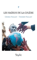 Les haïkus de la colère 9523907573 Book Cover