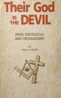 Their God is the Devil 9199170760 Book Cover