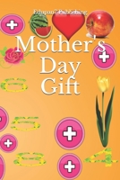 Mother's Day Gift: Brain Activity Book: Keeping Mind Active with Math Puzzles - Plants Model null Book Cover