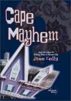 Cape Mayhem 0937548413 Book Cover