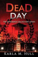 Dead Day 1975676637 Book Cover